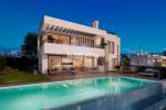 Villa Detached in New Golden Mile - 2 - slides