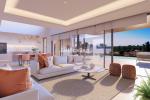 Villa Detached in New Golden Mile - 3 - slides