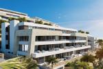 Appartement  rez de chaussée situé à Estepona Apartamentos de nueva construcción  - 1 - slides