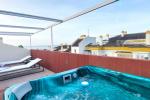 Duplex situé à The Golden Mile Costa Nagüeles II  - 10 - slides