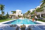 Apartamento Planta Baja en New Golden Mile - 1 - slides