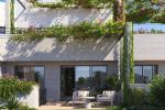 Apartamento Planta Baja en New Golden Mile - 2 - slides