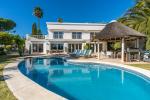Villa Detached in The Golden Mile - 1 - slides