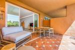 Appartement  rez de chaussée situé à Nueva Andalucía El Alminar de Marbella  - 2 - slides