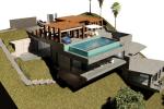 Plot Residential in El Rosario - 10 - slides