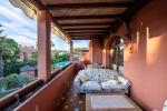 Duplex situé à Guadalmina Baja - 10 - slides