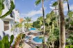 Appartement milieu d’Etage situé à Nueva Andalucía La Maestranza  - 1 - slides