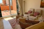 Apartment Middle Floor in Elviria - 3 - slides