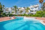 Appartement  rez de chaussée situé à Marbella - 2 - slides