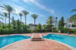 Appartement  rez de chaussée situé à Marbella - 3 - slides