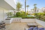 Appartement  rez de chaussée situé à Marbella - 4 - slides
