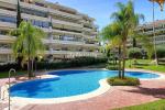 Apartamento Planta Baja en Guadalmina Alta - 1 - slides