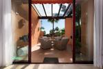 Duplex situé à Nueva Andalucía El Alminar de Marbella  - 4 - slides