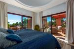 Duplex situé à Nueva Andalucía El Alminar de Marbella  - 6 - slides