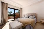 Duplex situé à Nueva Andalucía El Alminar de Marbella  - 10 - slides