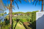 Appartement milieu d’Etage situé à Los Monteros - 9 - slides