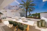 Apartamento Planta Media en Los Monteros - 1 - slides
