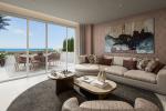 Apartment Middle Floor in Los Monteros - 4 - slides
