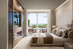 Apartment Middle Floor in Los Monteros - 7 - slides