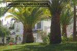 Apartamento Planta Baja en Nagüeles - 1 - slides