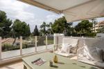 Apartment Penthouse in Los Monteros - 5 - slides