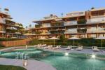 Appartement  rez de chaussée situé à Estepona Apartamentos de nueva construcción  - 1 - slides