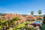 Apartment Penthouse in Elviria Los Jardines de Santa María Golf  - 1 - slides