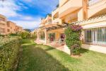 Apartment Ground Floor in Elviria Hacienda Elviria  - 1 - slides