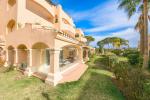 Apartment Ground Floor in Elviria Hacienda Elviria  - 2 - slides