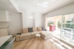 Apartment Ground Floor in Elviria Hacienda Elviria  - 8 - slides