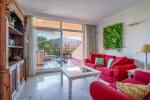 Apartment Middle Floor in Nueva Andalucía Magna Marbella  - 7 - slides
