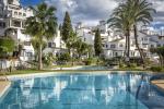 Appartement  rez de chaussée situé à Nueva Andalucía Aldea Blanca  - 1 - slides