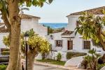 Appartement  rez de chaussée situé à Nueva Andalucía Aldea Blanca  - 5 - slides