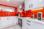 Appartement  rez de chaussée situé à Nueva Andalucía Aldea Blanca  - 7 - slides