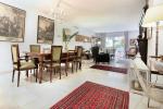 Apartment Ground Floor in The Golden Mile Jardines del Marbella Club  - 2 - slides