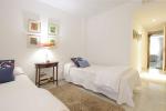 Apartment Ground Floor in The Golden Mile Jardines del Marbella Club  - 4 - slides