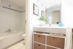 Apartment Ground Floor in The Golden Mile Jardines del Marbella Club  - 5 - slides