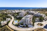 Appartement  rez de chaussée situé à Estepona Apartamentos de nueva construcción  - 1 - slides