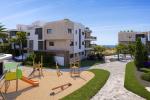 Appartement  rez de chaussée situé à Estepona Apartamentos de nueva construcción  - 5 - slides