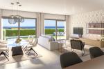 Appartement  rez de chaussée situé à Estepona Apartamentos de nueva construcción  - 8 - slides