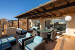 Apartment Penthouse Duplex in Elviria Hacienda Elviria  - 7 - slides