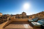 Apartment Penthouse Duplex in Elviria Hacienda Elviria  - 8 - slides