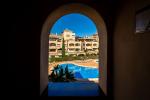 Apartment Penthouse Duplex in Elviria Hacienda Elviria  - 9 - slides