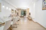 Appartement  rez de chaussée situé à Nueva Andalucía Medina de Banus  - 1 - slides