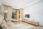 Appartement  rez de chaussée situé à Nueva Andalucía Medina de Banus  - 6 - slides