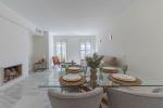 Townhouse Semi Detached in Puerto Banús - 2 - slides