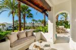 Apartment Penthouse Duplex en Estepona Alcazaba Beach  - 5 - slides