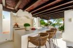 Apartment Penthouse Duplex en Estepona Alcazaba Beach  - 6 - slides