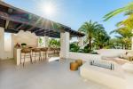 Apartment Penthouse Duplex en Estepona Alcazaba Beach  - 8 - slides
