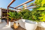 Apartment Penthouse Duplex en Estepona Alcazaba Beach  - 9 - slides